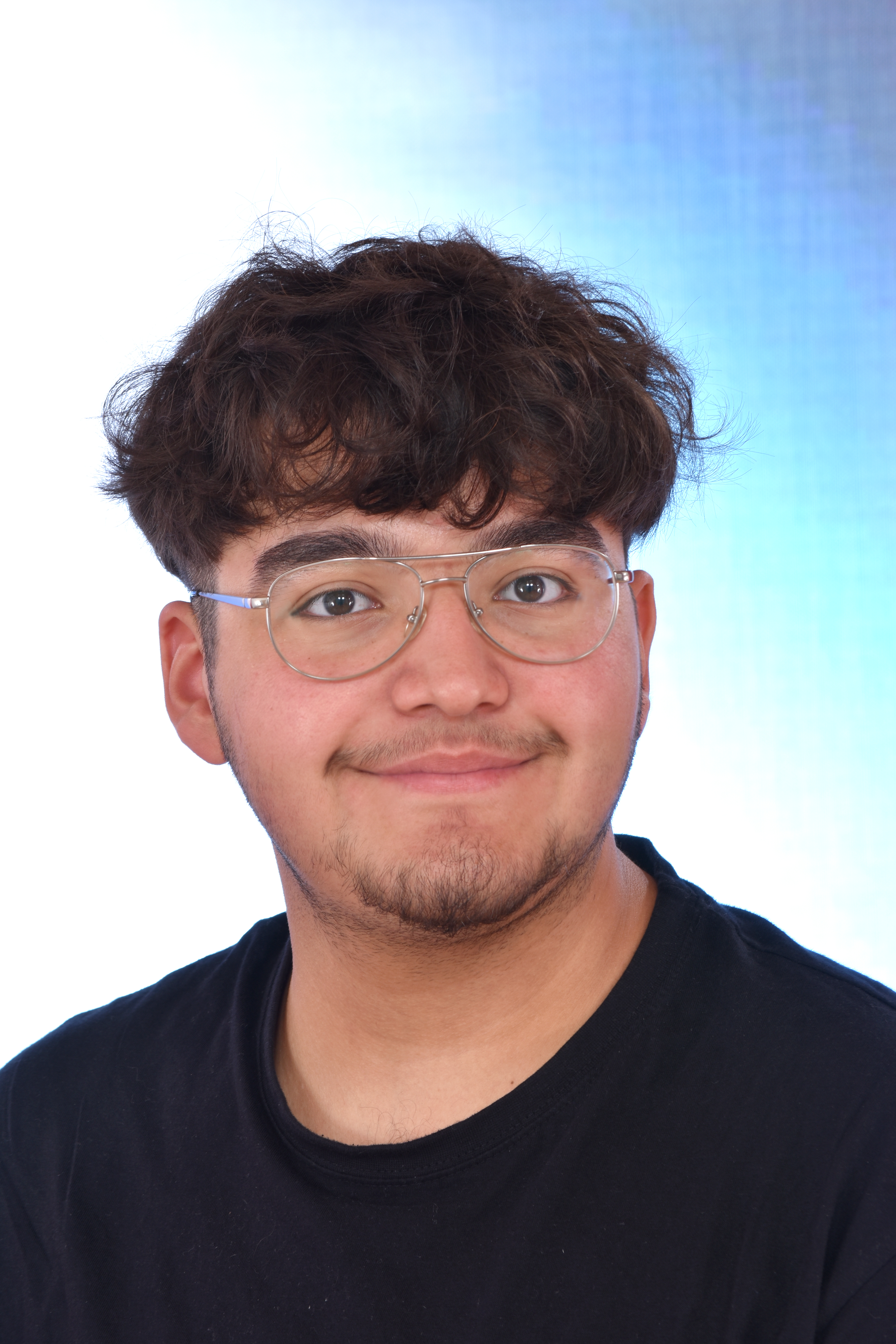 Profilbild von Mümtaz Baysal